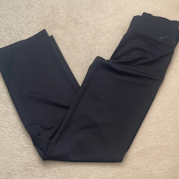 Nike Dri Fit Pants - Picture 1 of 2